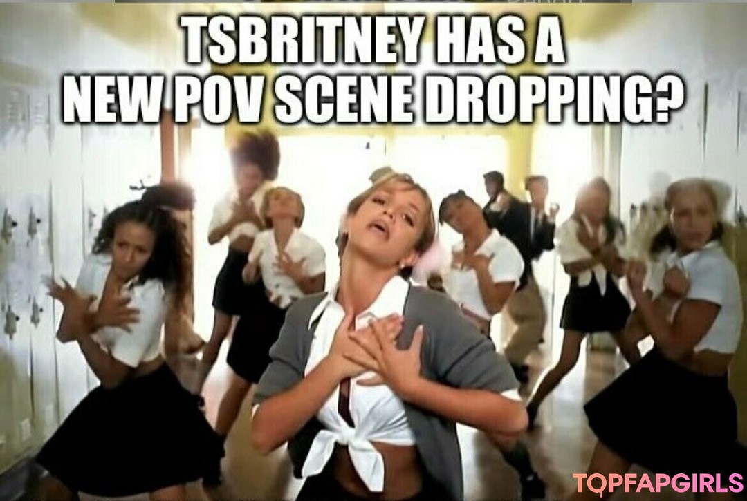 transbritneyspears star nude archive