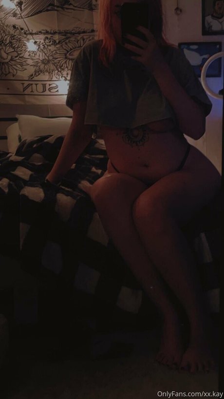 xx kay perfect model gallery