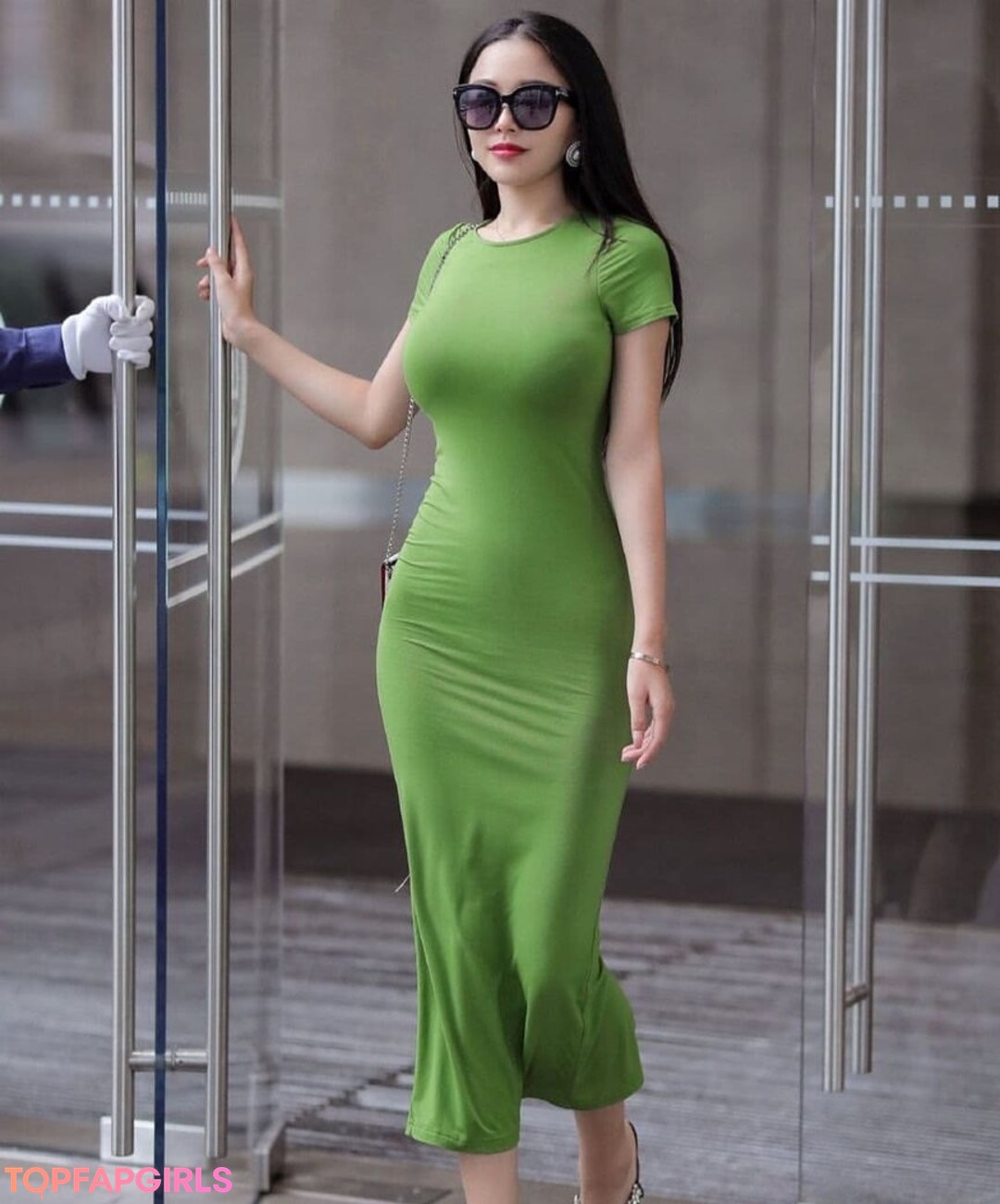 Echo Yue pornstar naked image