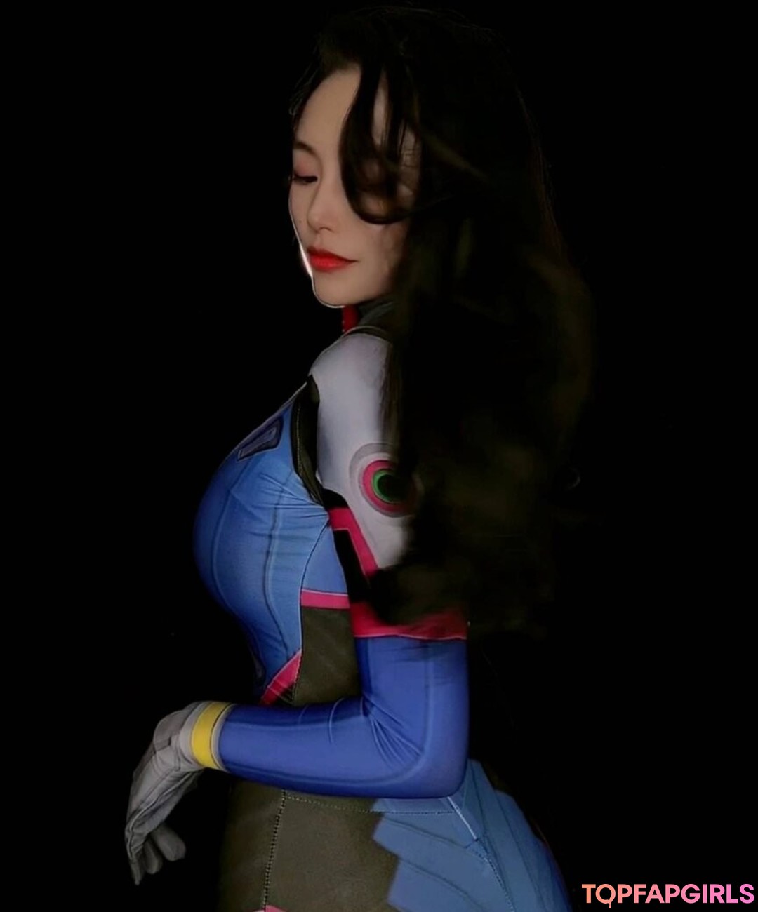 Echo Yue hot star archive