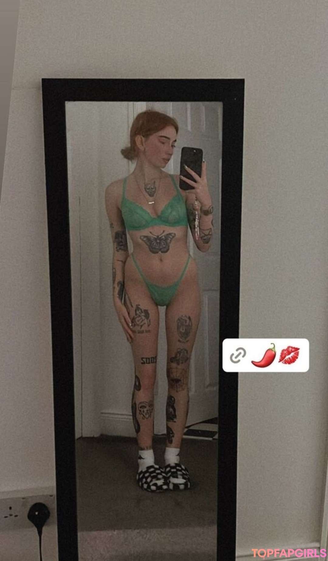 Morgan Beckers sex model img