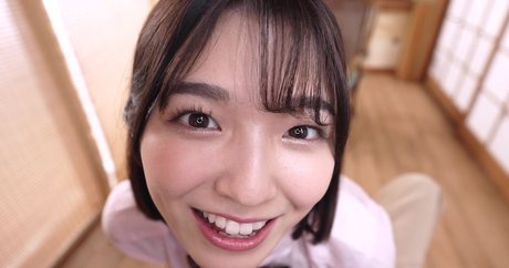 Kuramoto Sumire pornstar exclusive photo