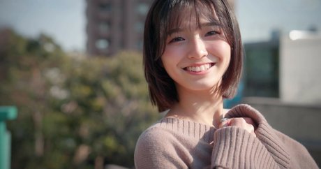 Kuramoto Sumire nude star photo