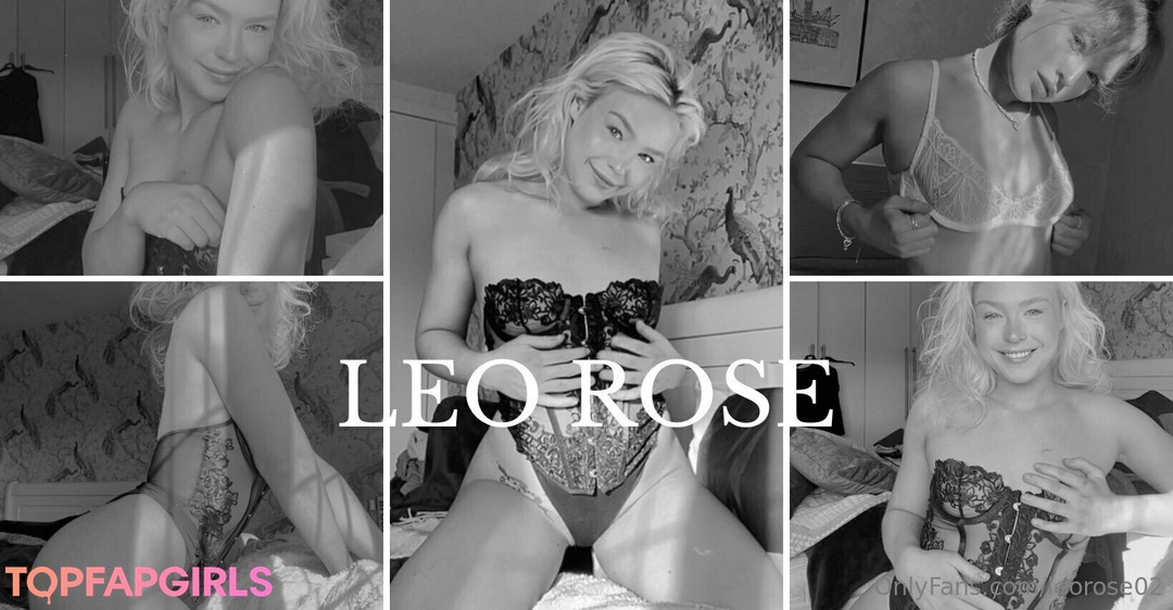 leorose02 naked actress pics