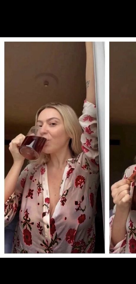 Hadise exclusive pornstar archive