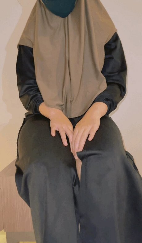 Hijab Camilla star nice images