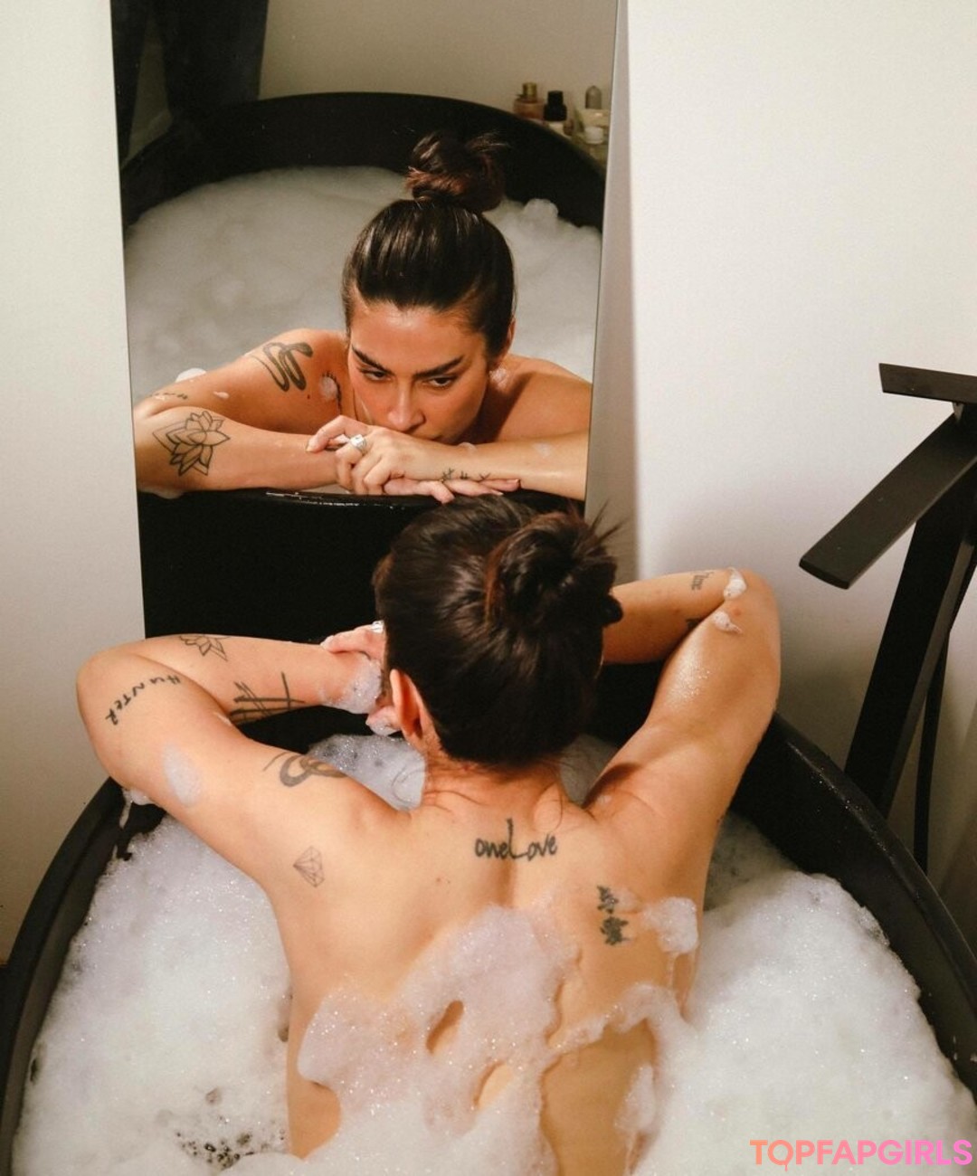 Cleo Pires best model img