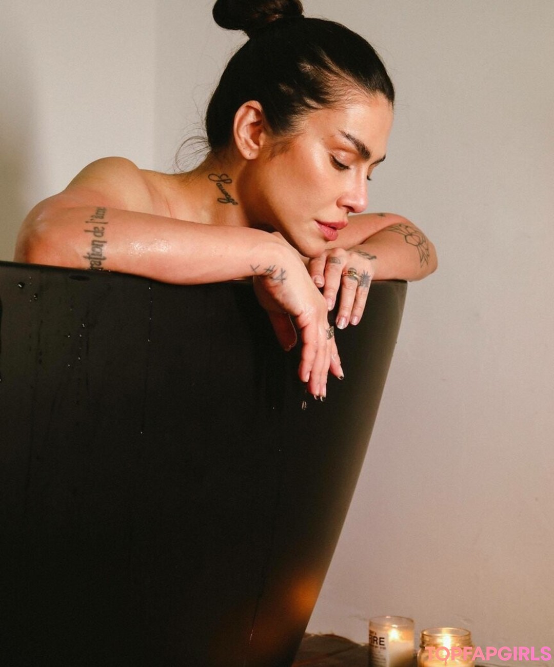 Cleo Pires nice model image