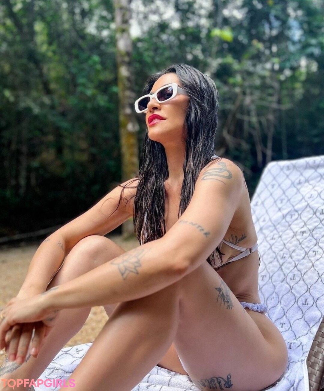 Cleo Pires high quality model images