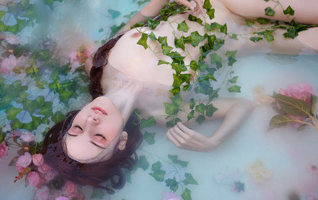 gloryhole wife onlyfans pretty photos