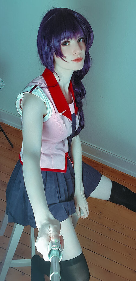 thigh high socks onlyfans pornos image