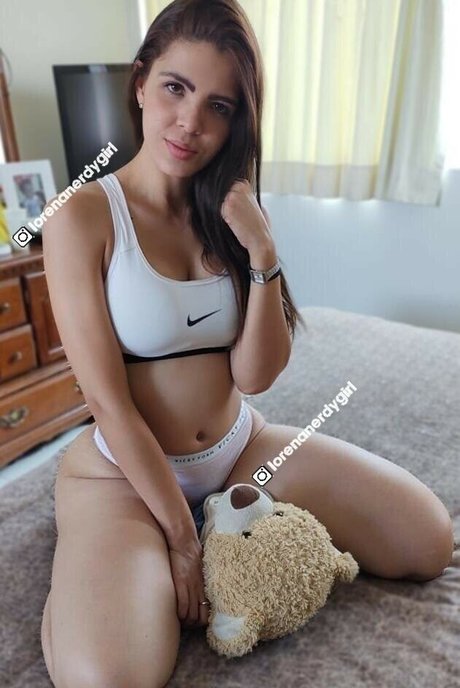 Lorenanerdygirl adult actress galleries