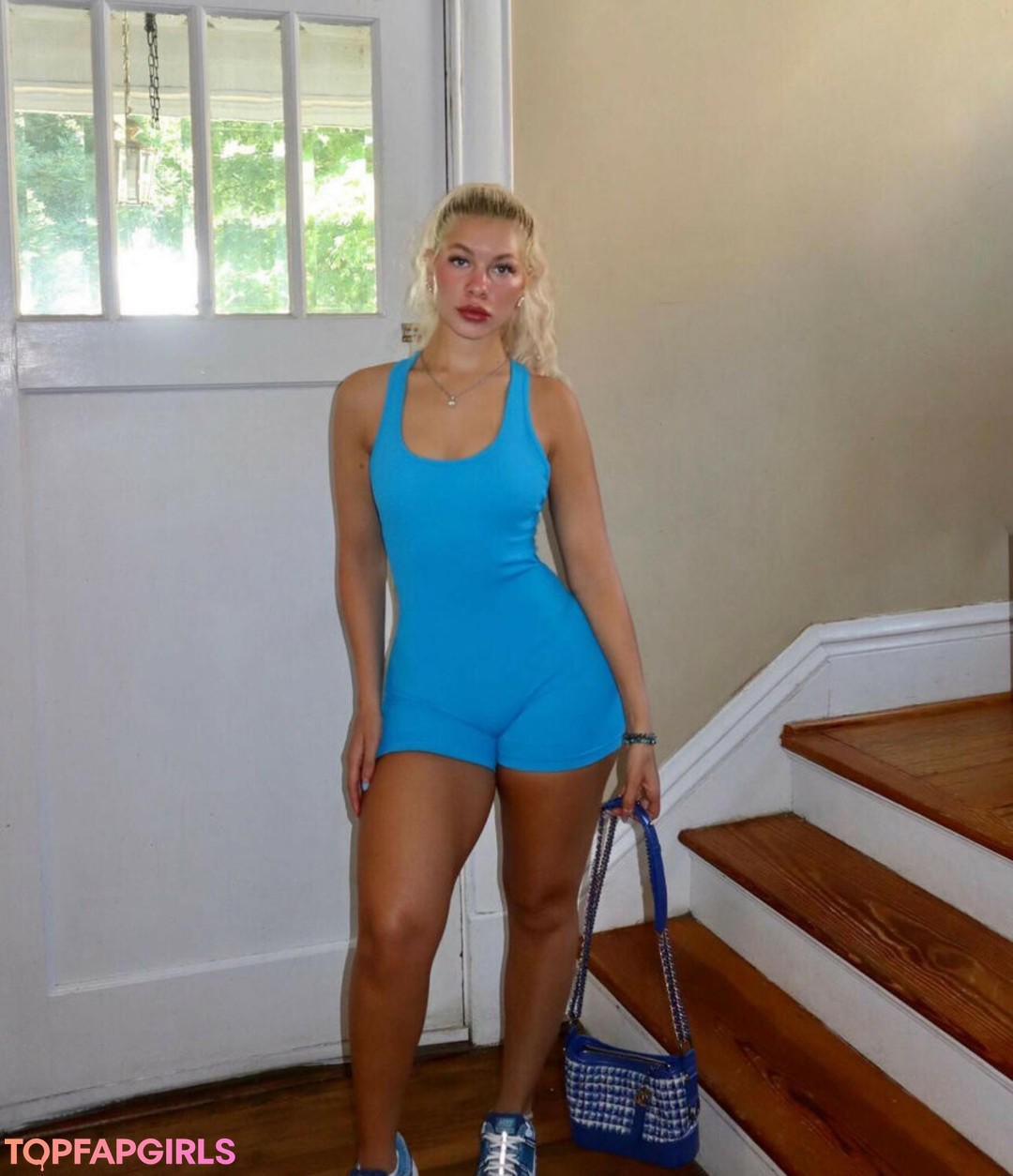 Haylei Mychail model free galleries