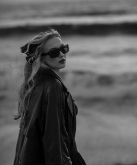 Chloe Rose Robertson pornstar pretty photos