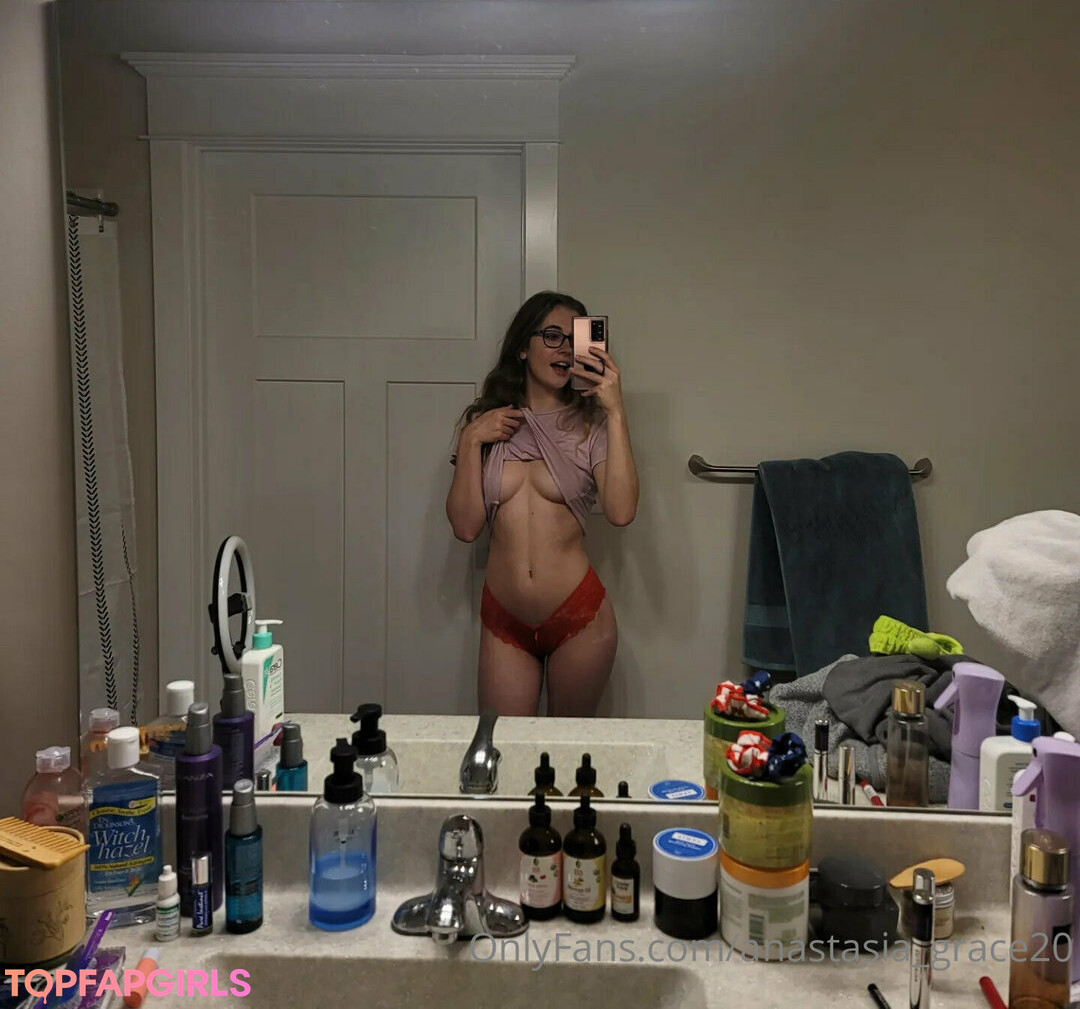 anastasia grace20 star naked gallery
