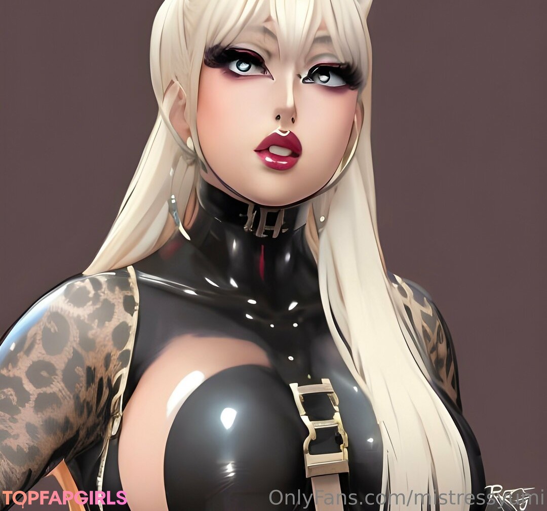 mistressyumi nude model pics