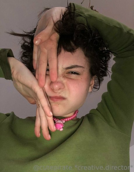 cutepirate exclusive star gallery