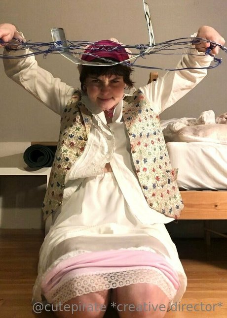 cutepirate profile image