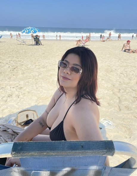 Carolina Fidencio sex star gallery