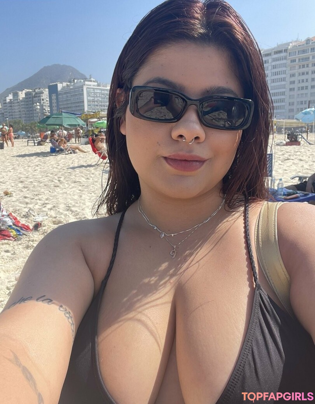 Carolina Fidencio model sexy images
