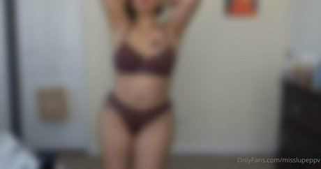 misslupeppv star pornographic pic