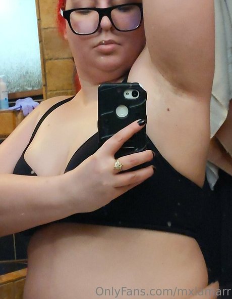 mxlamarr star perfect pics