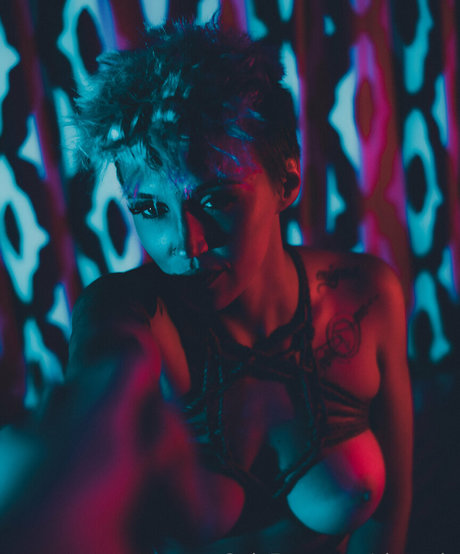 slayyyle star exclusive pics