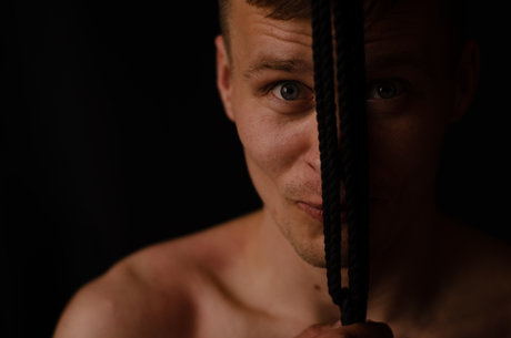 Mr Spasov perfect model photos