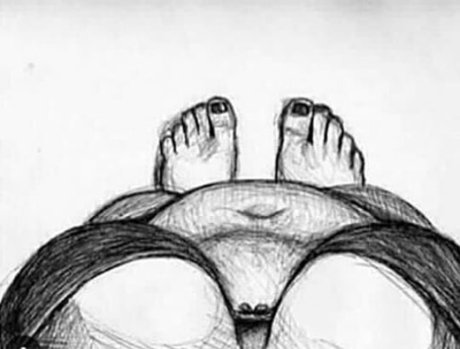 IHeartFeet amp ampFartsXO model art pics