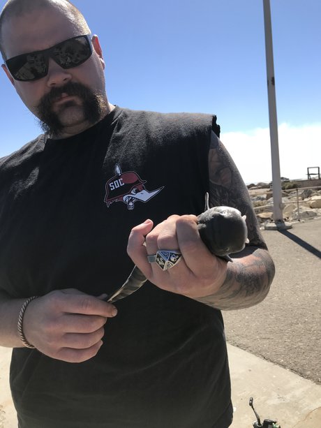 Ton of rough model perfect gallery