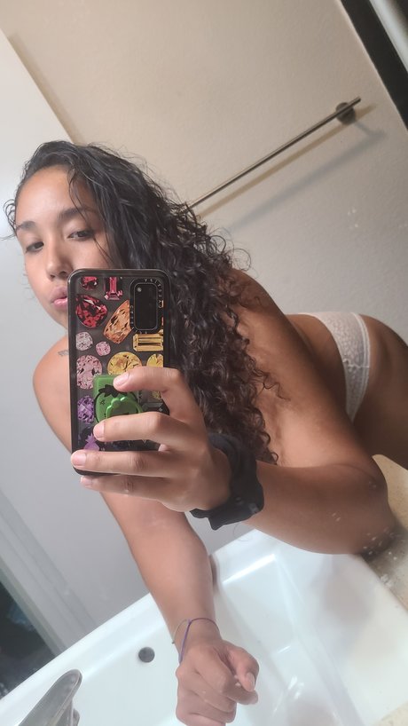 kittleZ star naked image