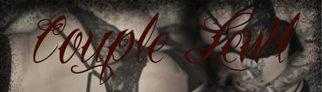 Couple Leewlie model art picture