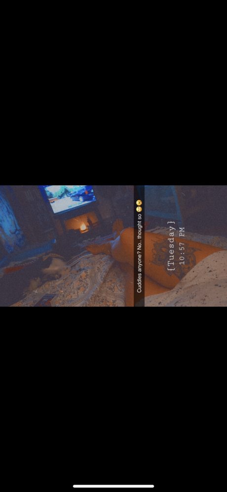 Kenna Kay star art pic