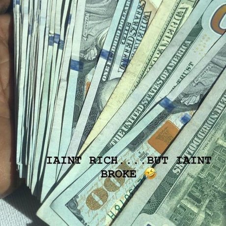 Get Money pornstar naked pic