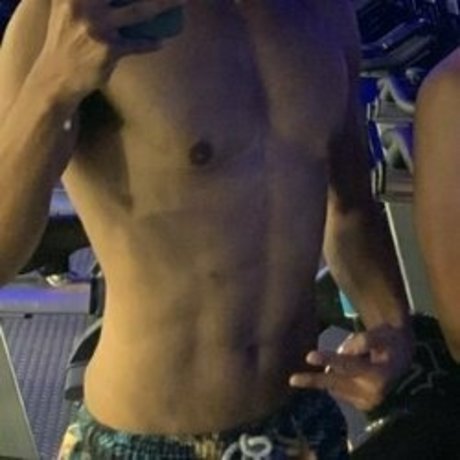 Mr Carter nude pornstar pic