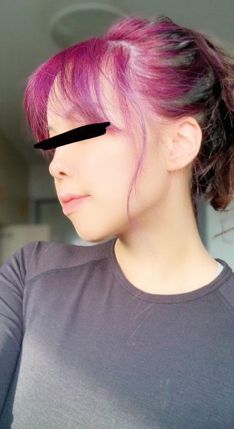 Lulu Valentine erotic actress img