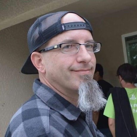 John Wesley Durham adult model image