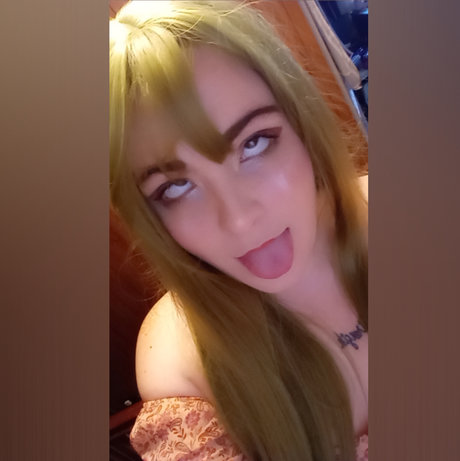 Mary k jane_ naked star image