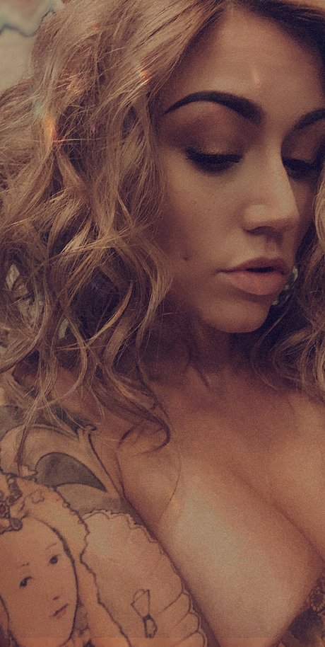 Marlyrocket nudes star picture