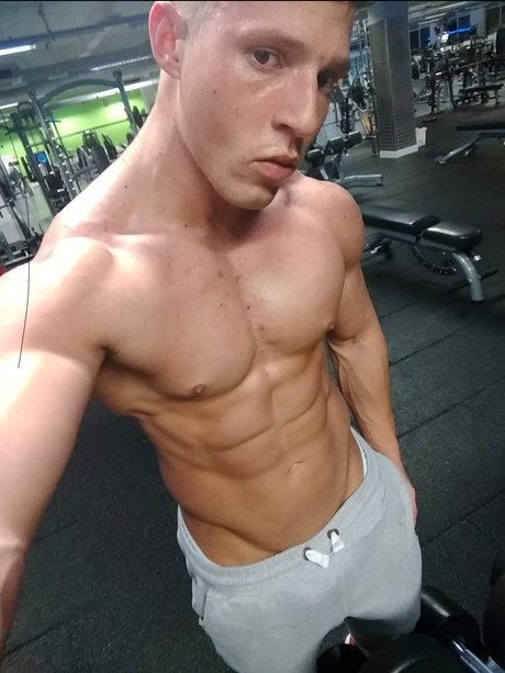 Ken Boy adult star img