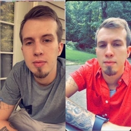 Joshbovender2569 star hot pic