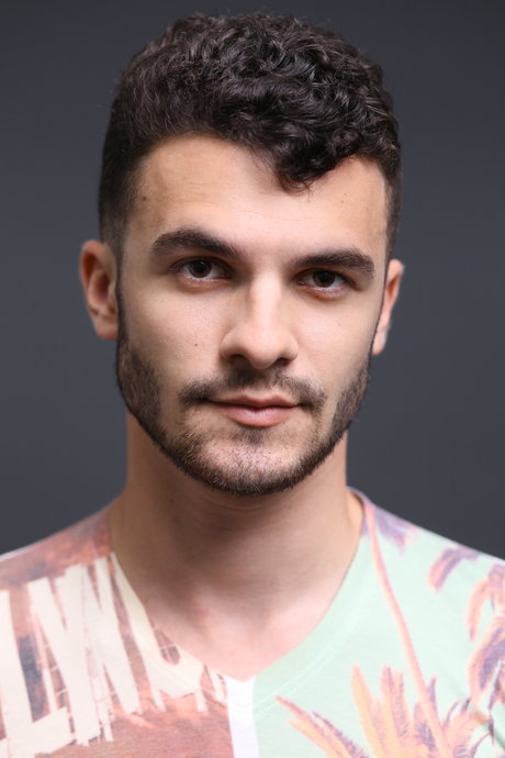 Dyushboy art star image