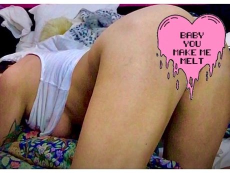 Lola Storm_ erotic pornstar picture