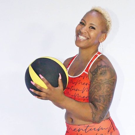 MONIQUE BATTISTE free actress pic