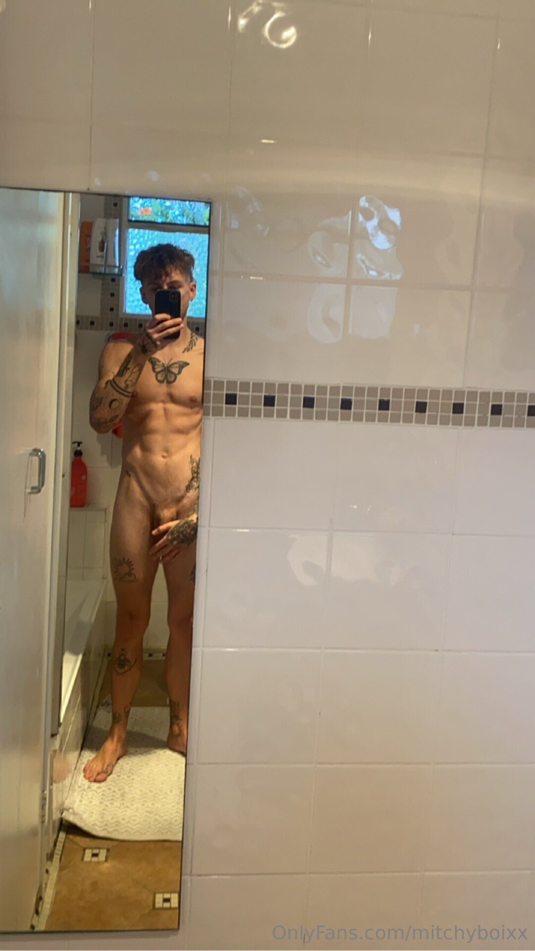 Mitch perfect pornstar gallery