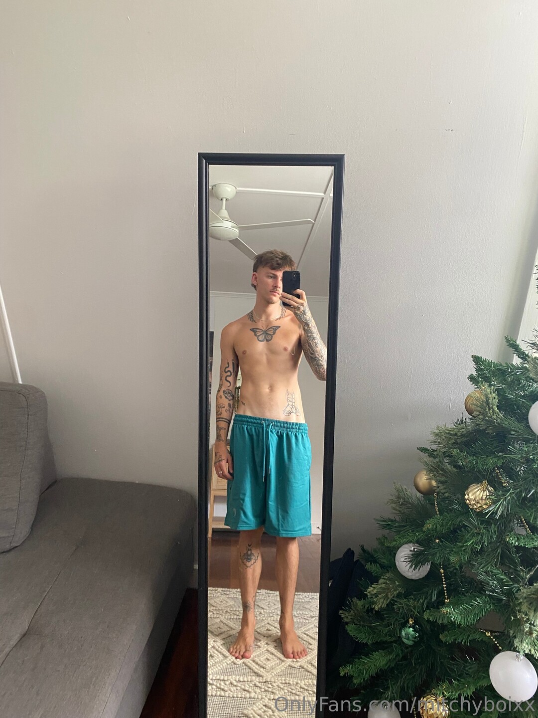 Mitch profile image