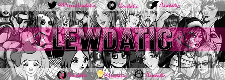 Lewdatic_ model beautiful photos
