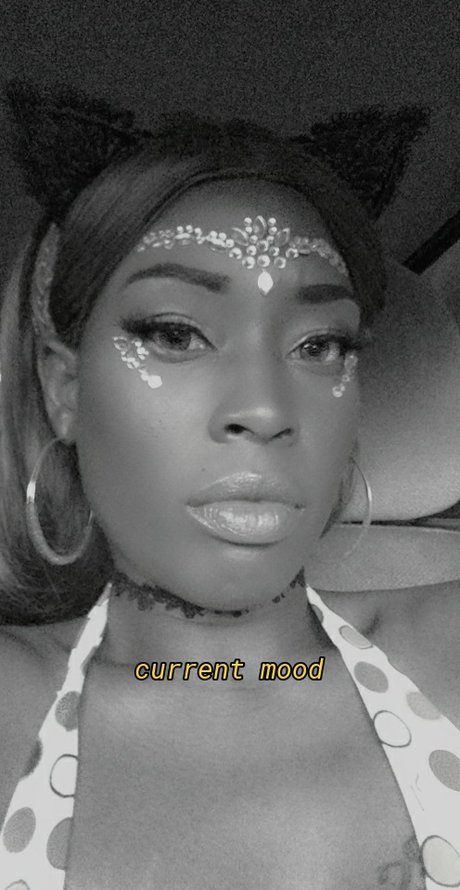 Amenetta Fields erotic pornstar pic