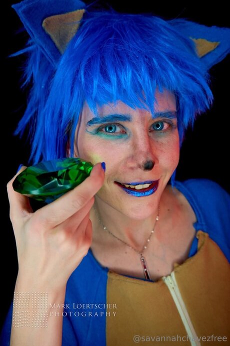 Savannah Chavez Free Petite Quirki pornstar adult img