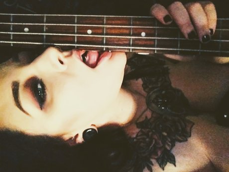 Xeraphim nice model picture